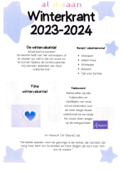 Winterkrant 2023-2024